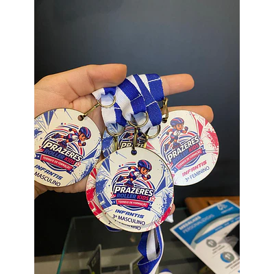Medalhas