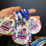 Medalhas