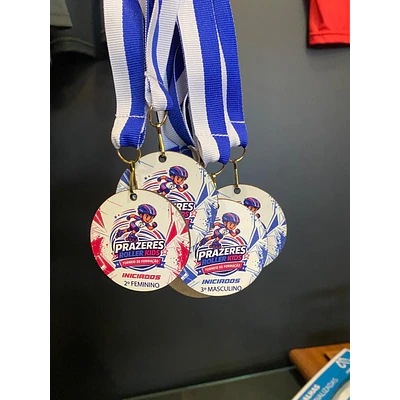 Medalhas