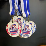 Medalhas
