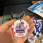 Medalhas