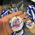 Medalhas