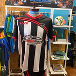 Equipamento Desportivo 