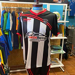 Equipamento Desportivo 