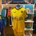 Equipamento Desportivo 