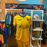 Equipamento Desportivo 