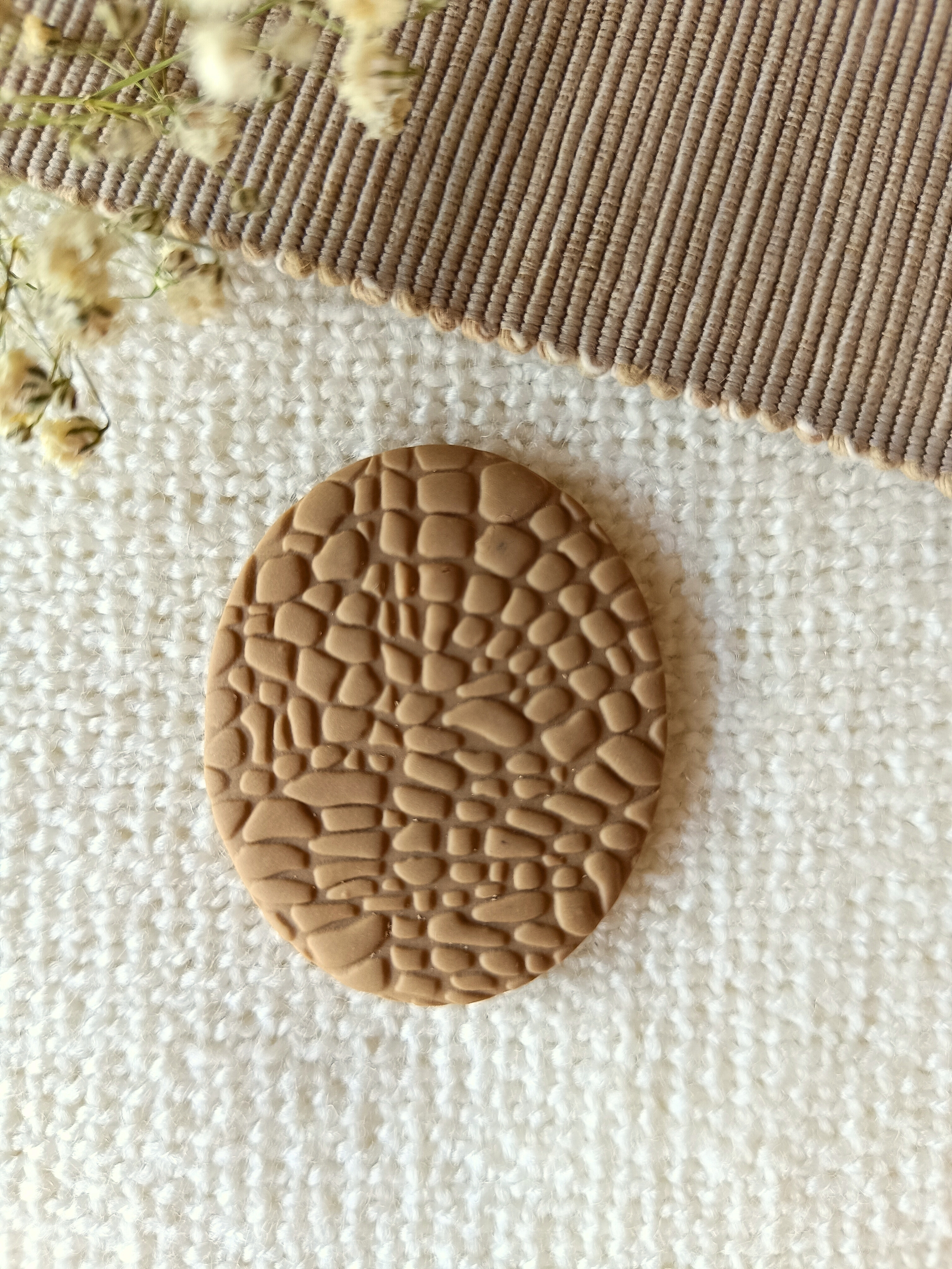 Reptile Skin B | Texture Roller 2