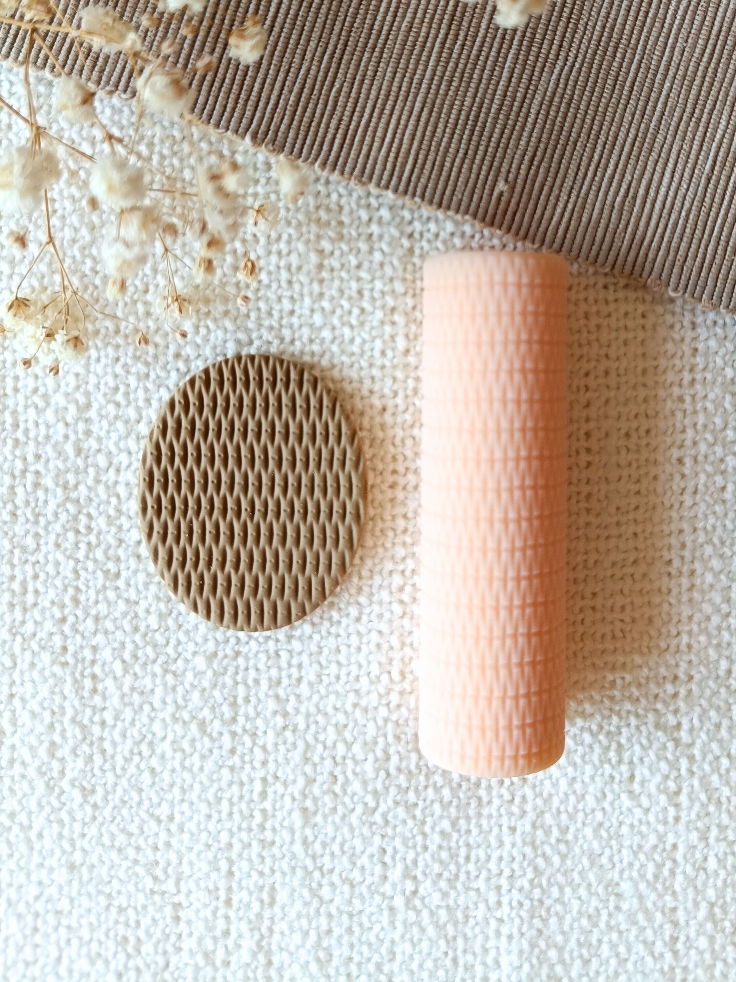Net Effect | Texture Roller 1