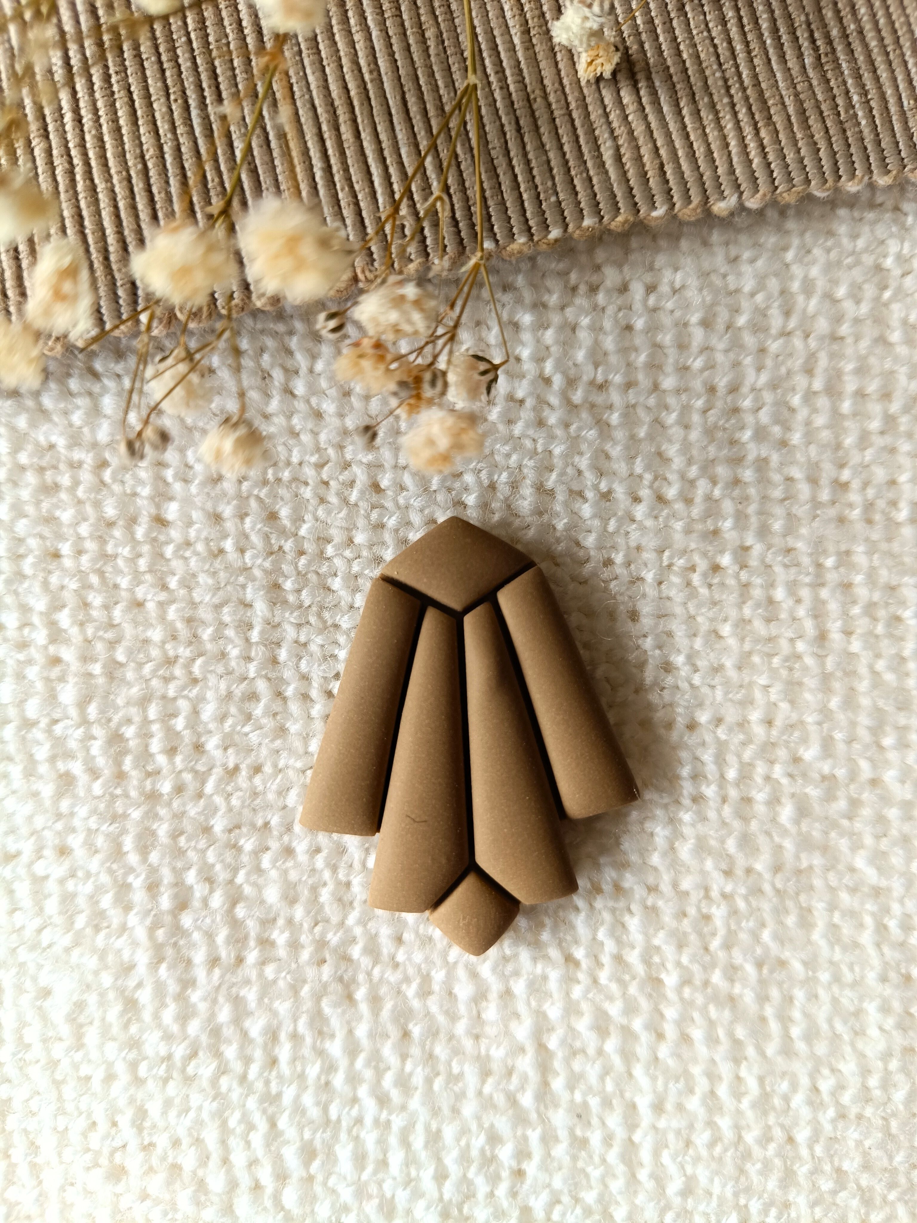 Art Deco A | Clay Cutter 2
