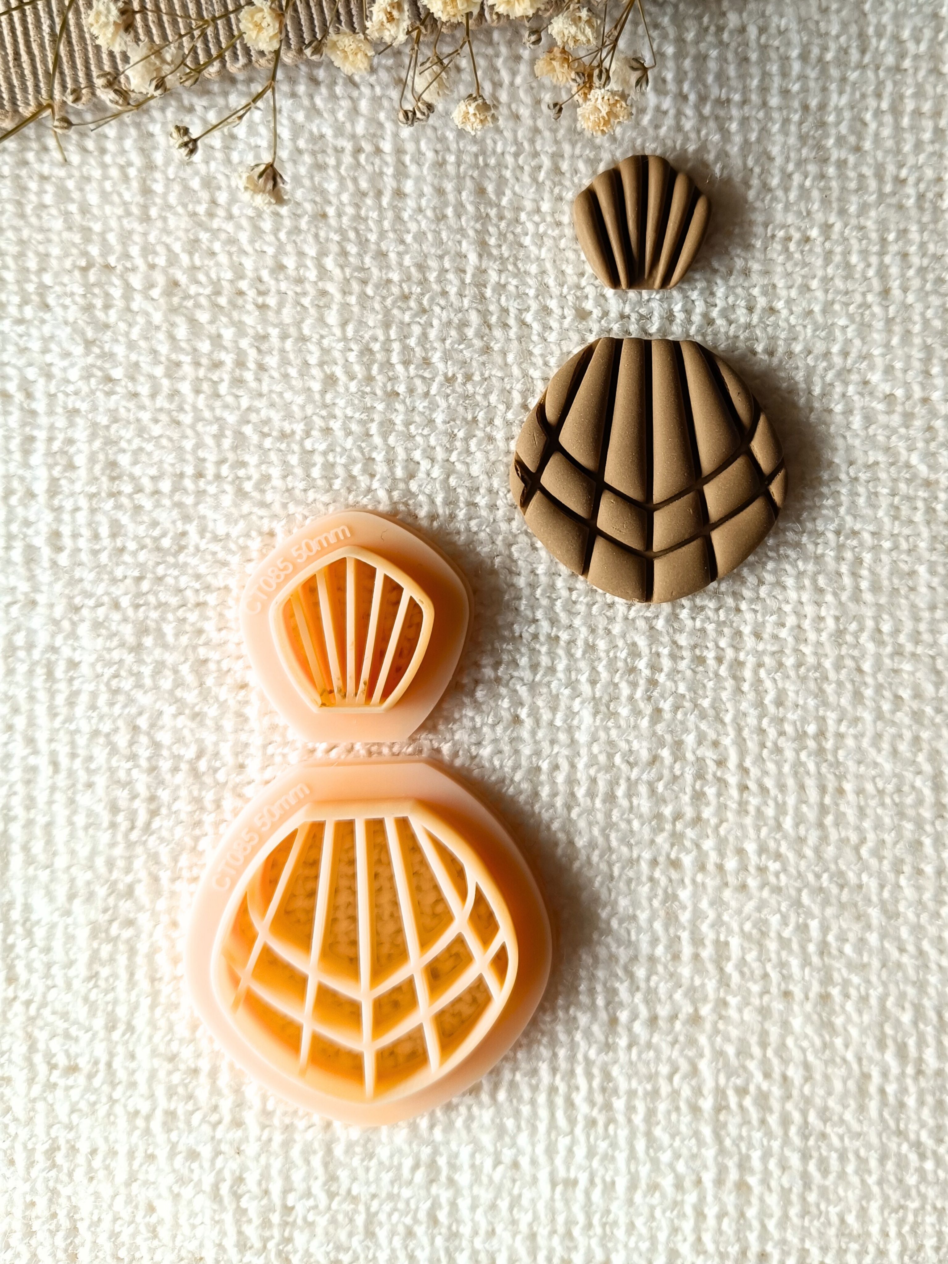 Art Deco F | Clay Cutter 1