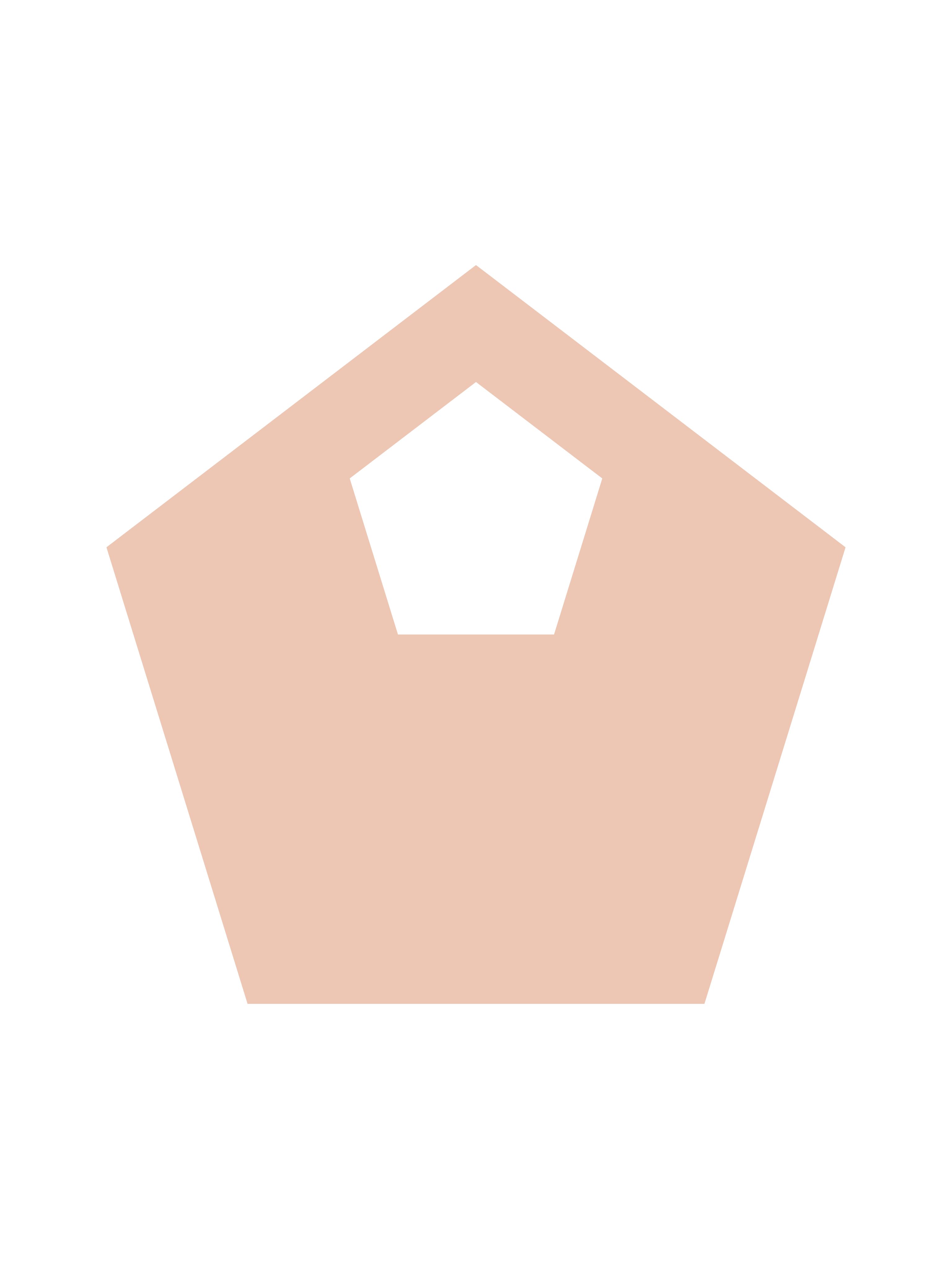 Pentagon Donut | Basic Shape Cutters