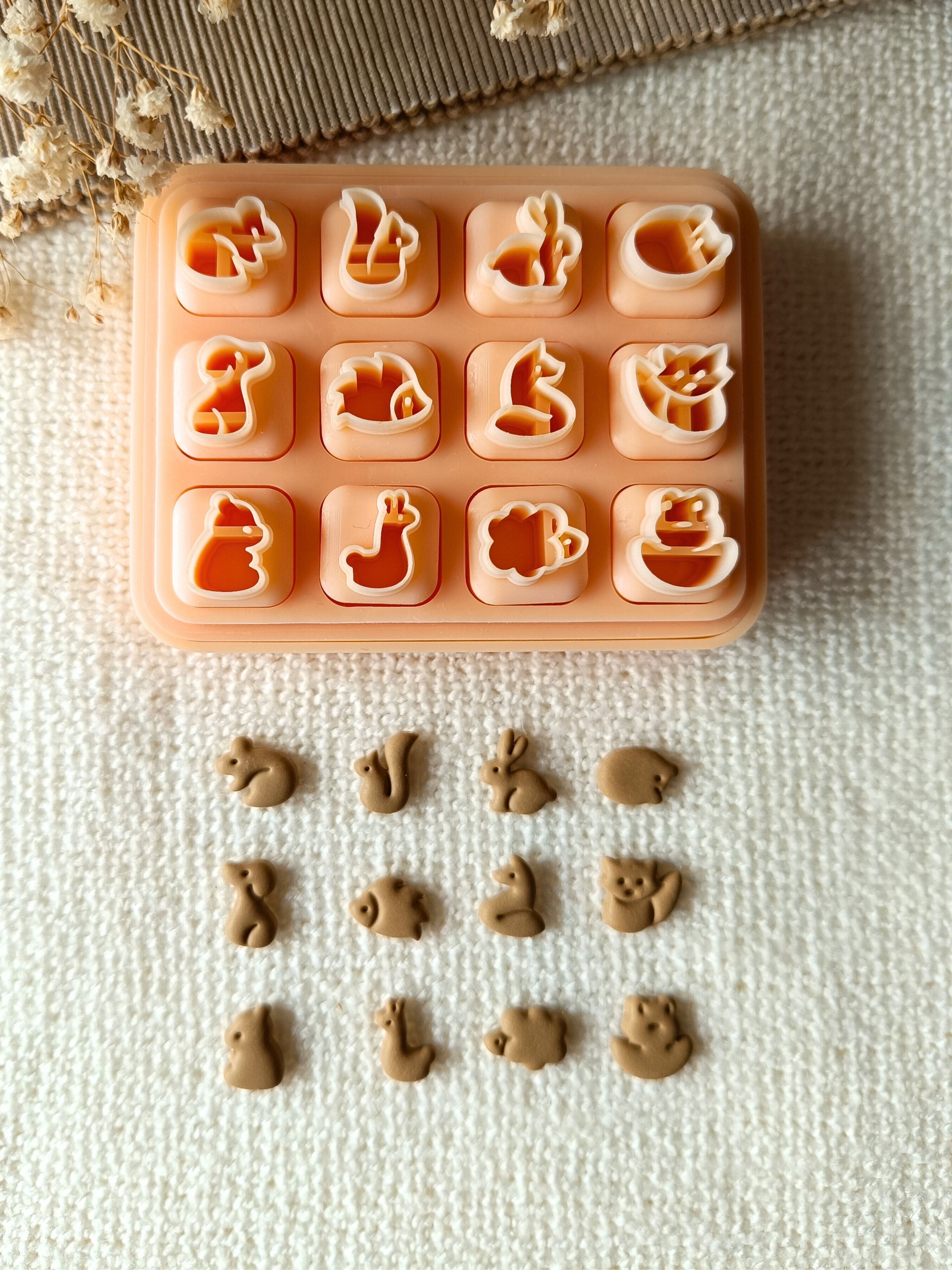 Animal Set | Mini Cutters 1