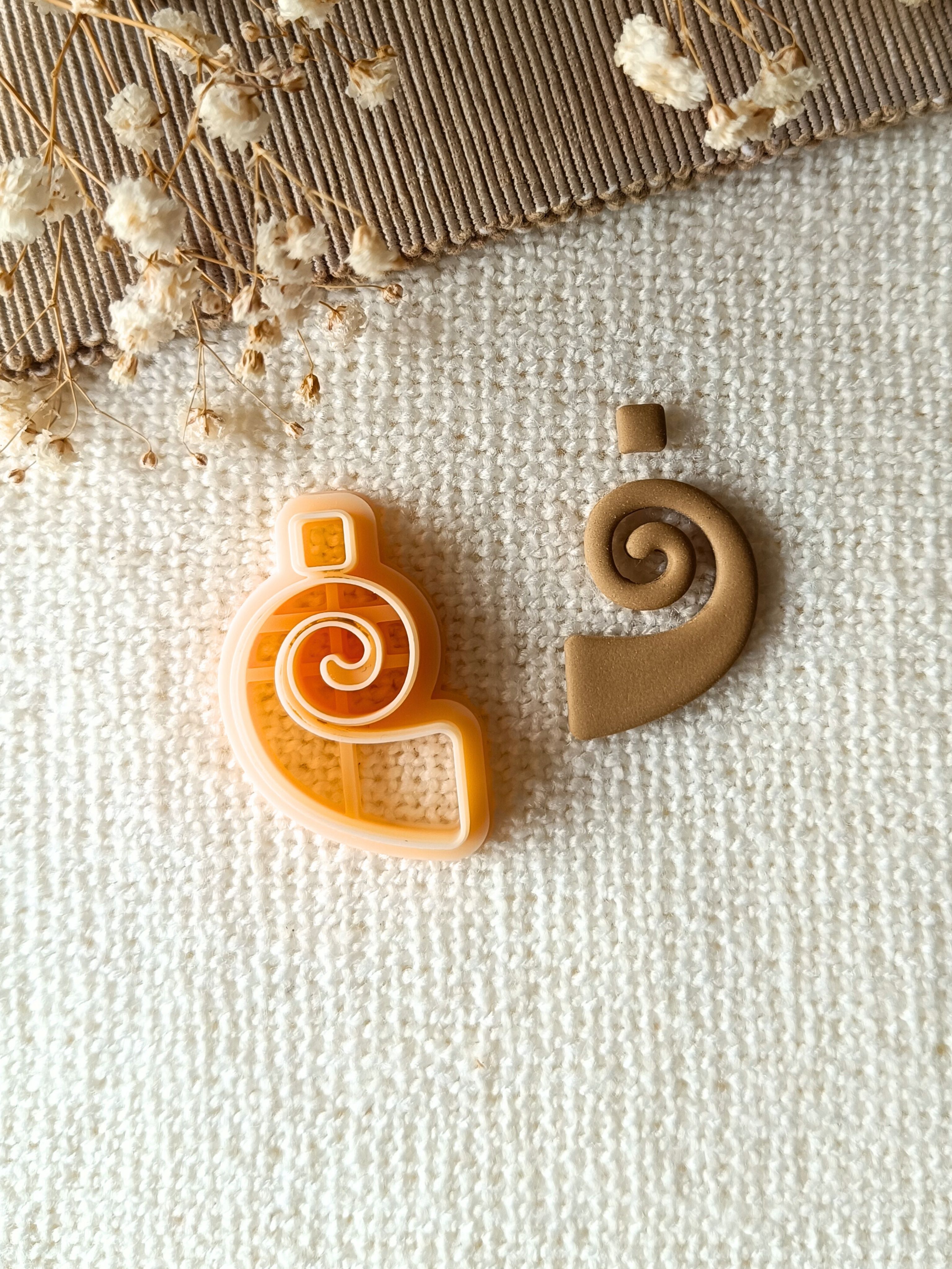 Spiral | Clay Cutter 1