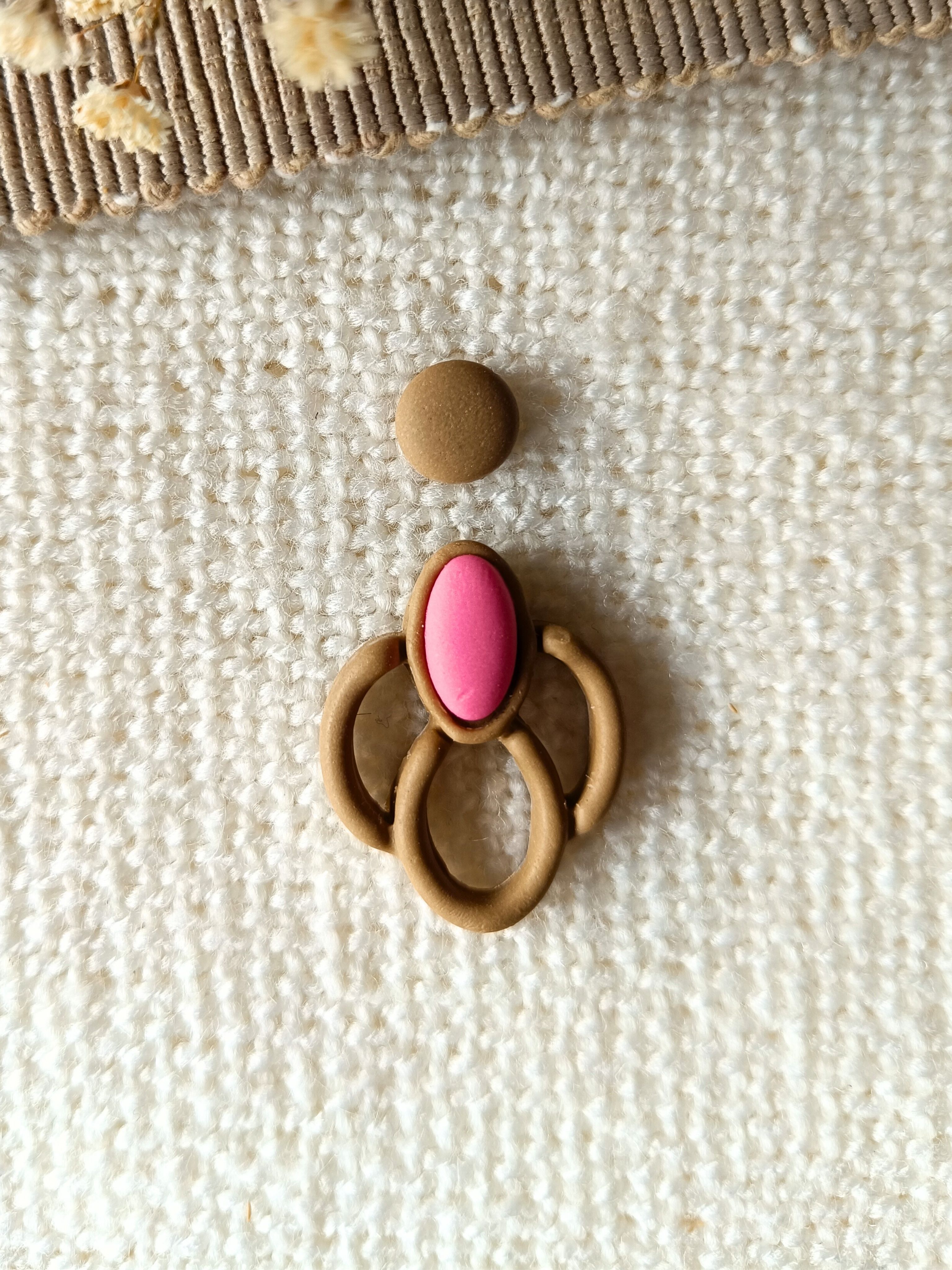 Precious Stones H | Clay Cutter 2