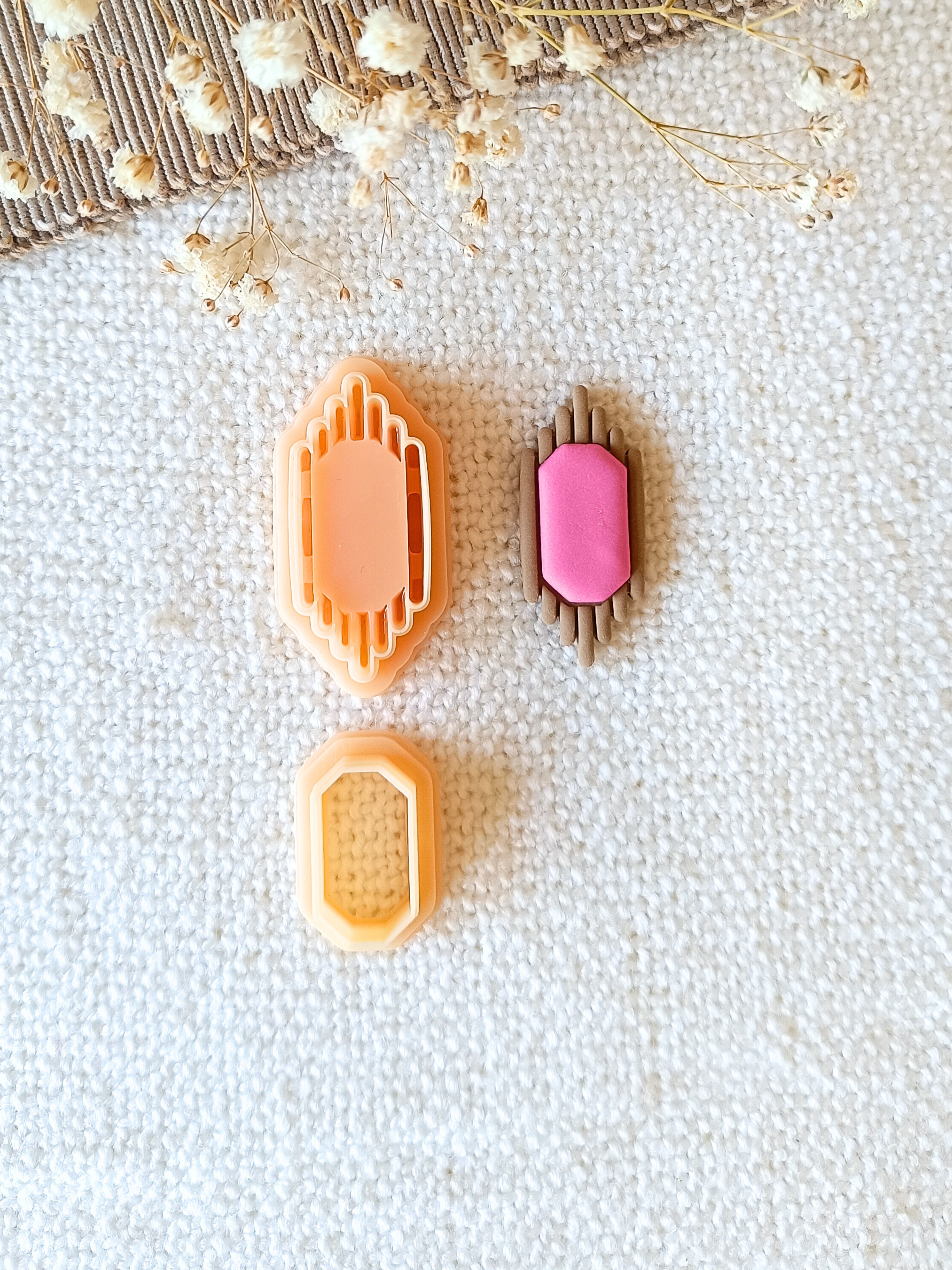 Precious Stones L | Clay Cutter 1