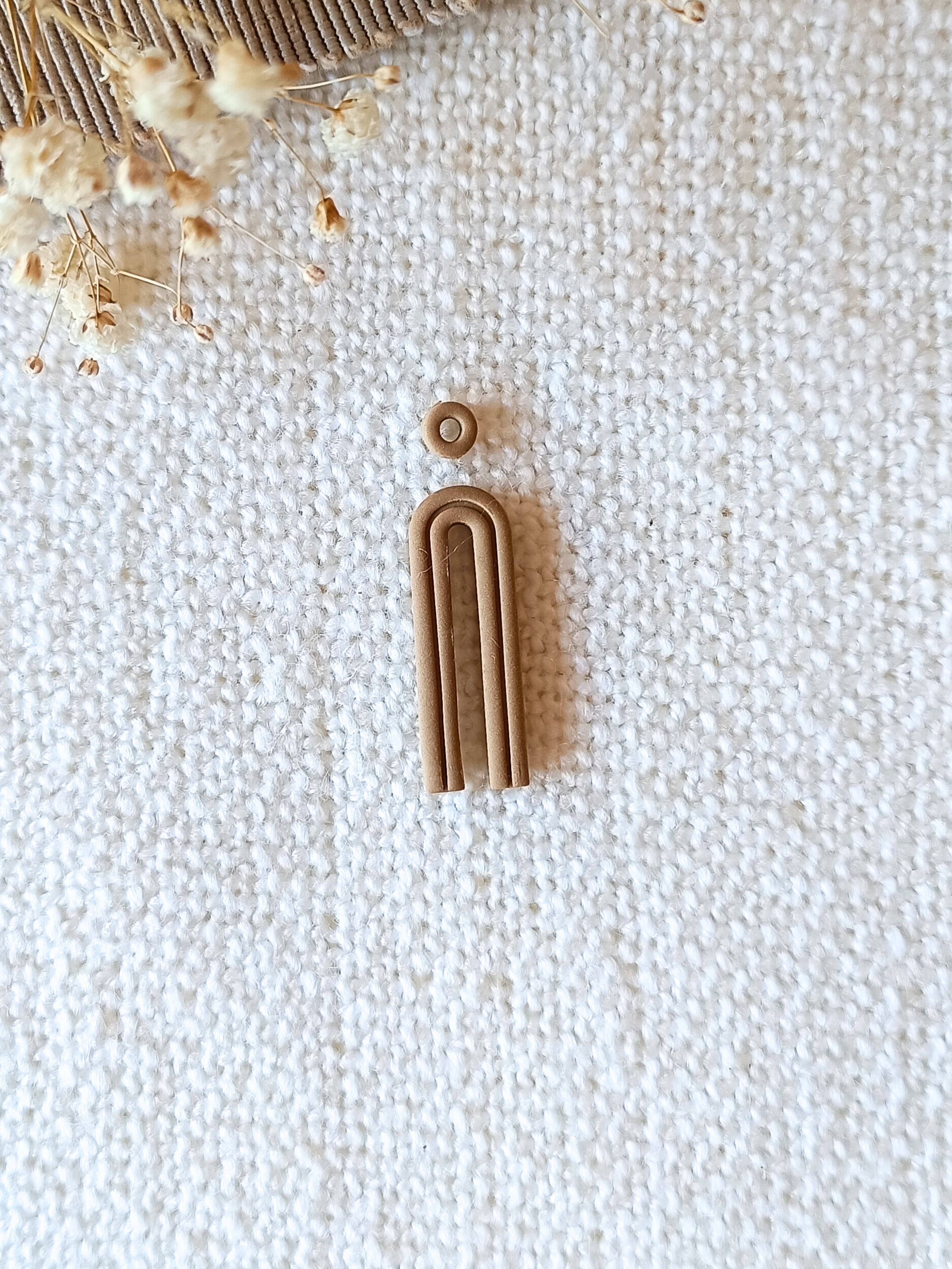 Thin Arch | Clay Cutter 2