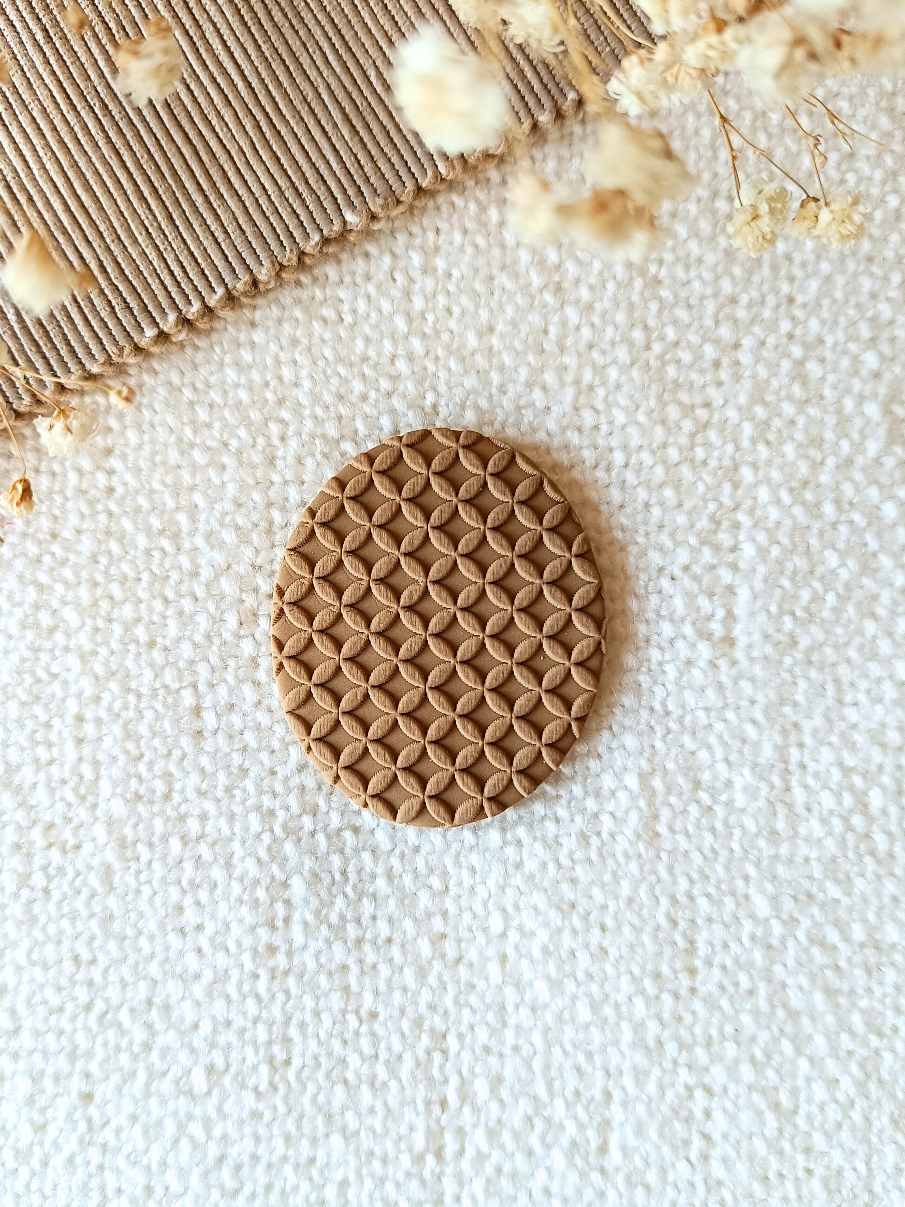 Mosaic | Texture Mat 2