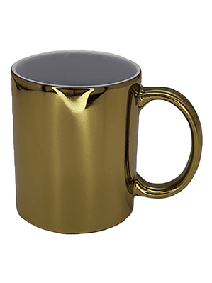 Caneca Metalizada Personalizada