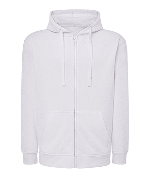 Casaco Sweat C/ Capuz Adulto