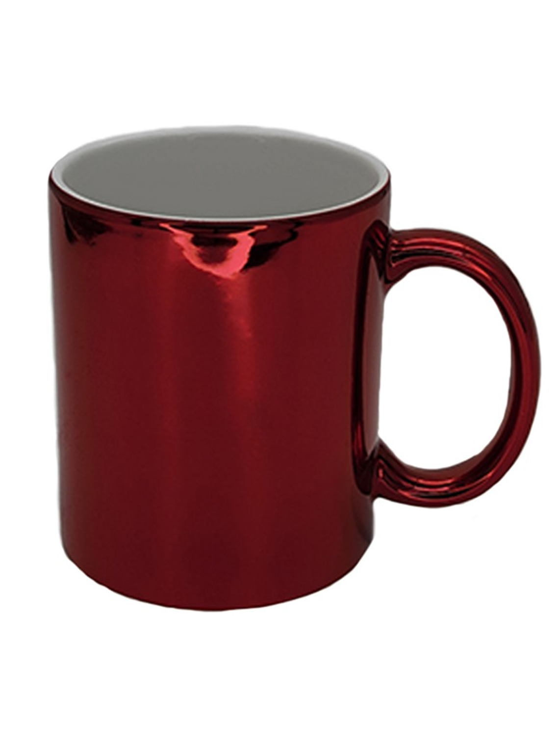 Caneca Metalizada Personalizada 2