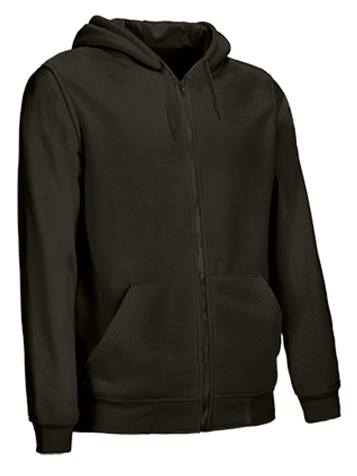 Casaco Sweat C/ Capuz Adulto 2