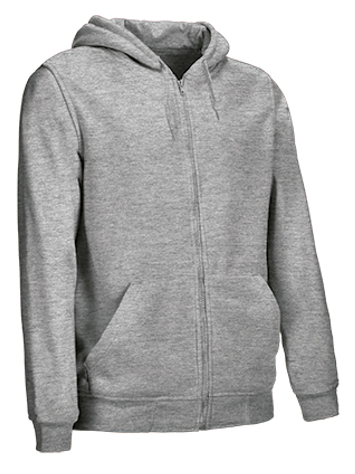 Casaco Sweat C/ Capuz Adulto 3