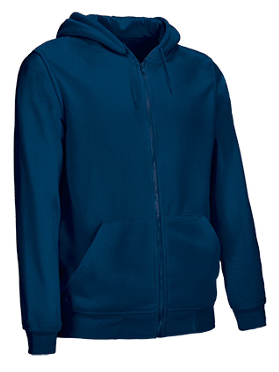 Casaco Sweat C/ Capuz Adulto 4