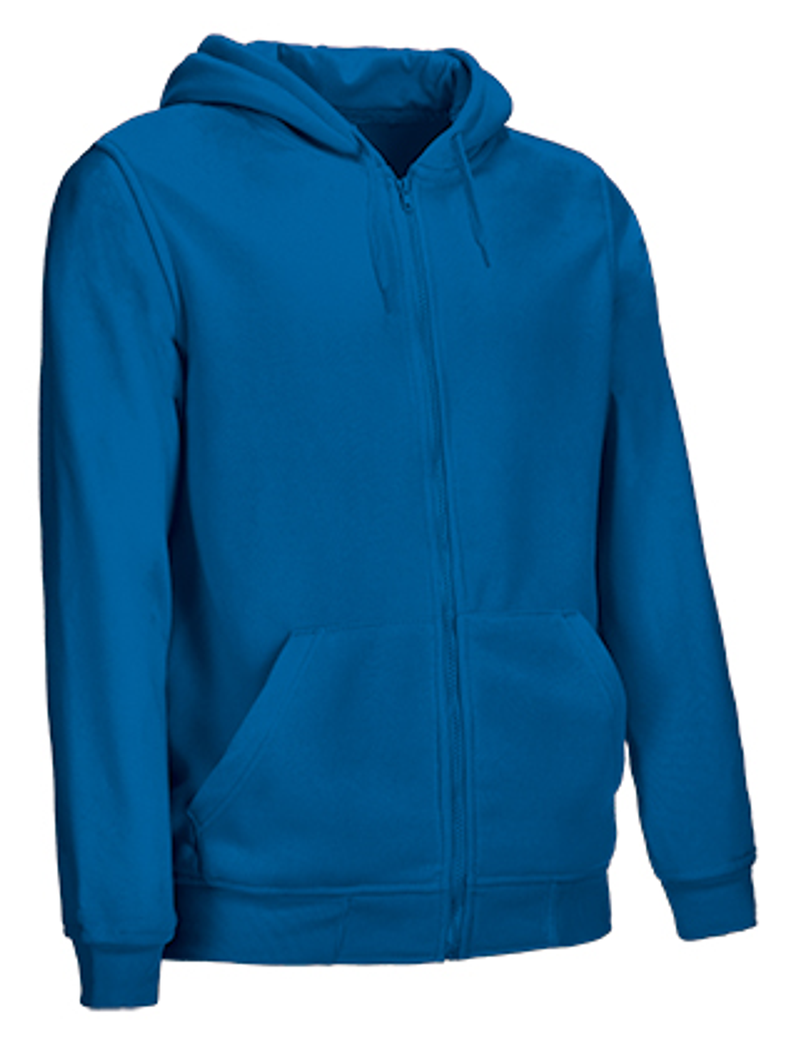 Casaco Sweat C/ Capuz Adulto 5