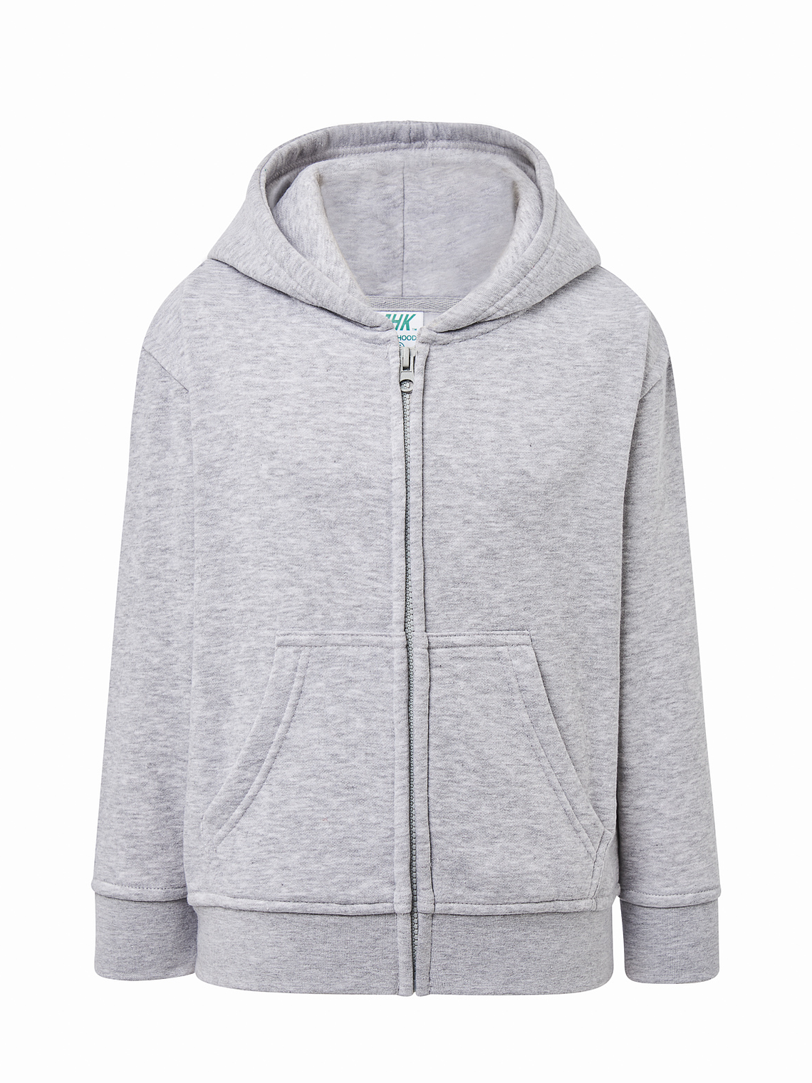 Casaco Sweat C/ Capuz Kids 1