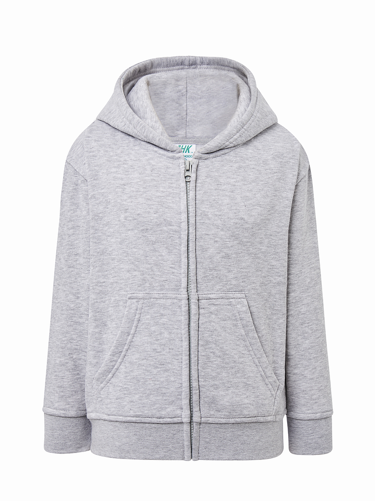 Casaco Sweat C/ Capuz Kids 1