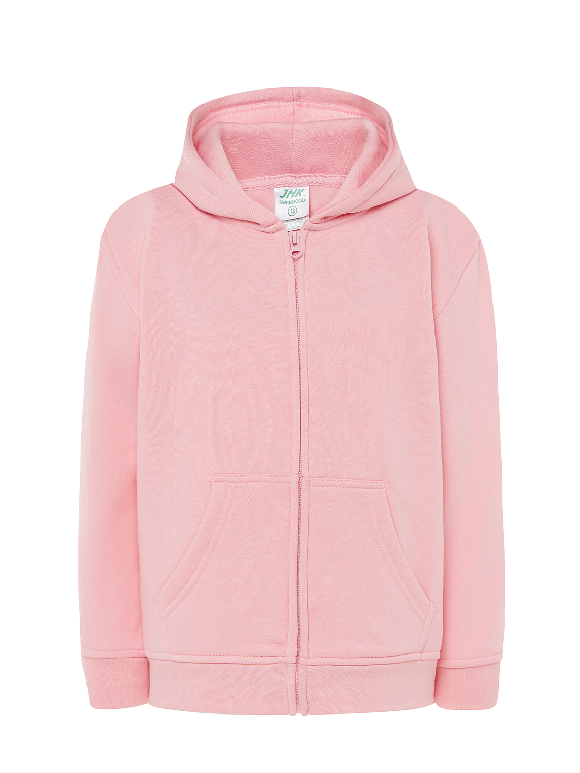 Casaco Sweat C/ Capuz Kids 2