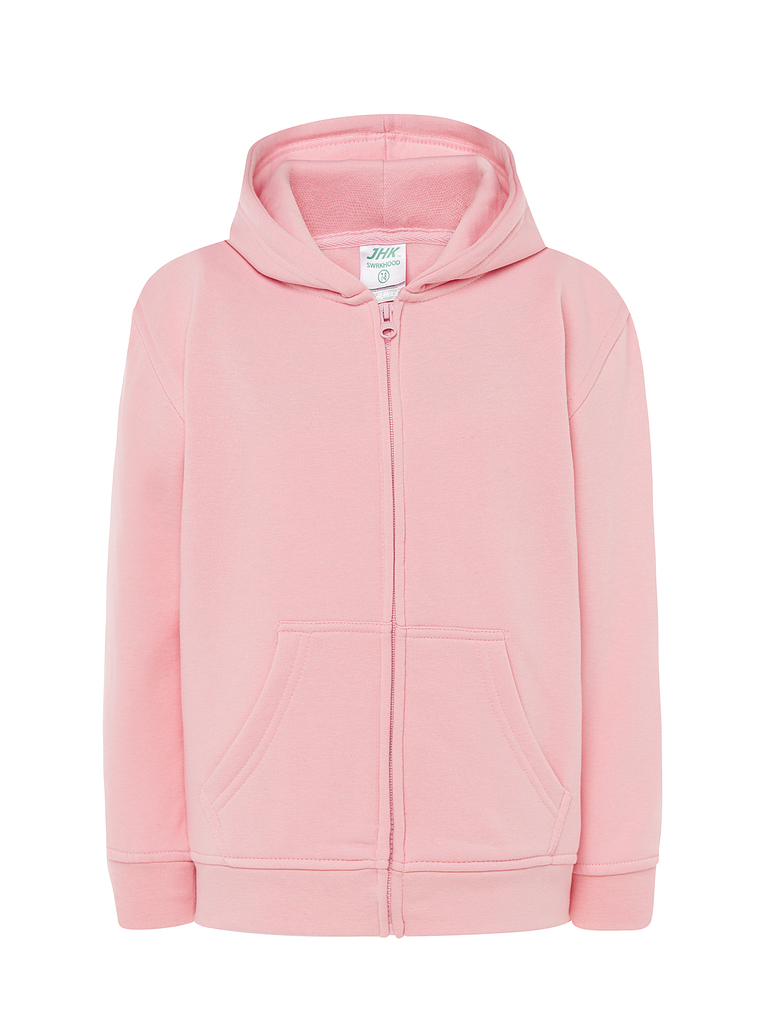 Casaco Sweat C/ Capuz Kids 2