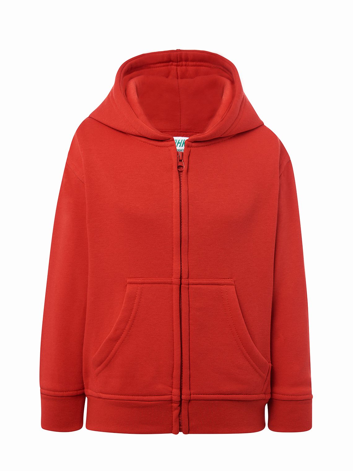 Casaco Sweat C/ Capuz Kids 3