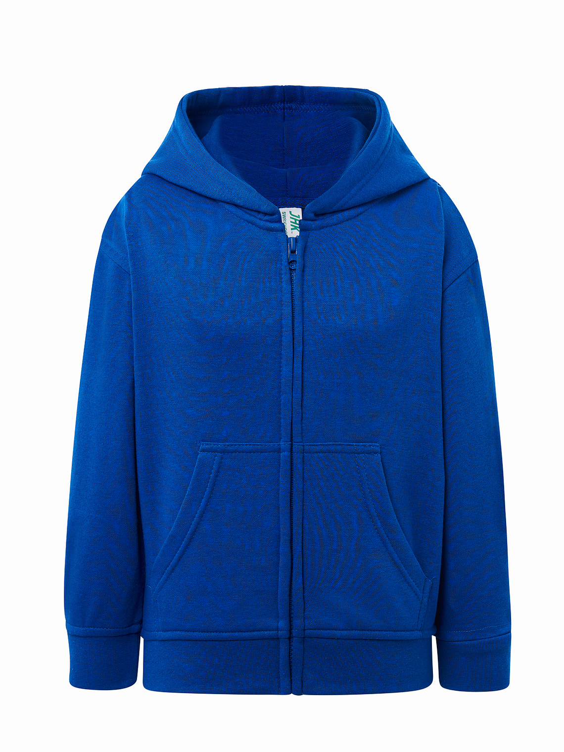 Casaco Sweat C/ Capuz Kids 4