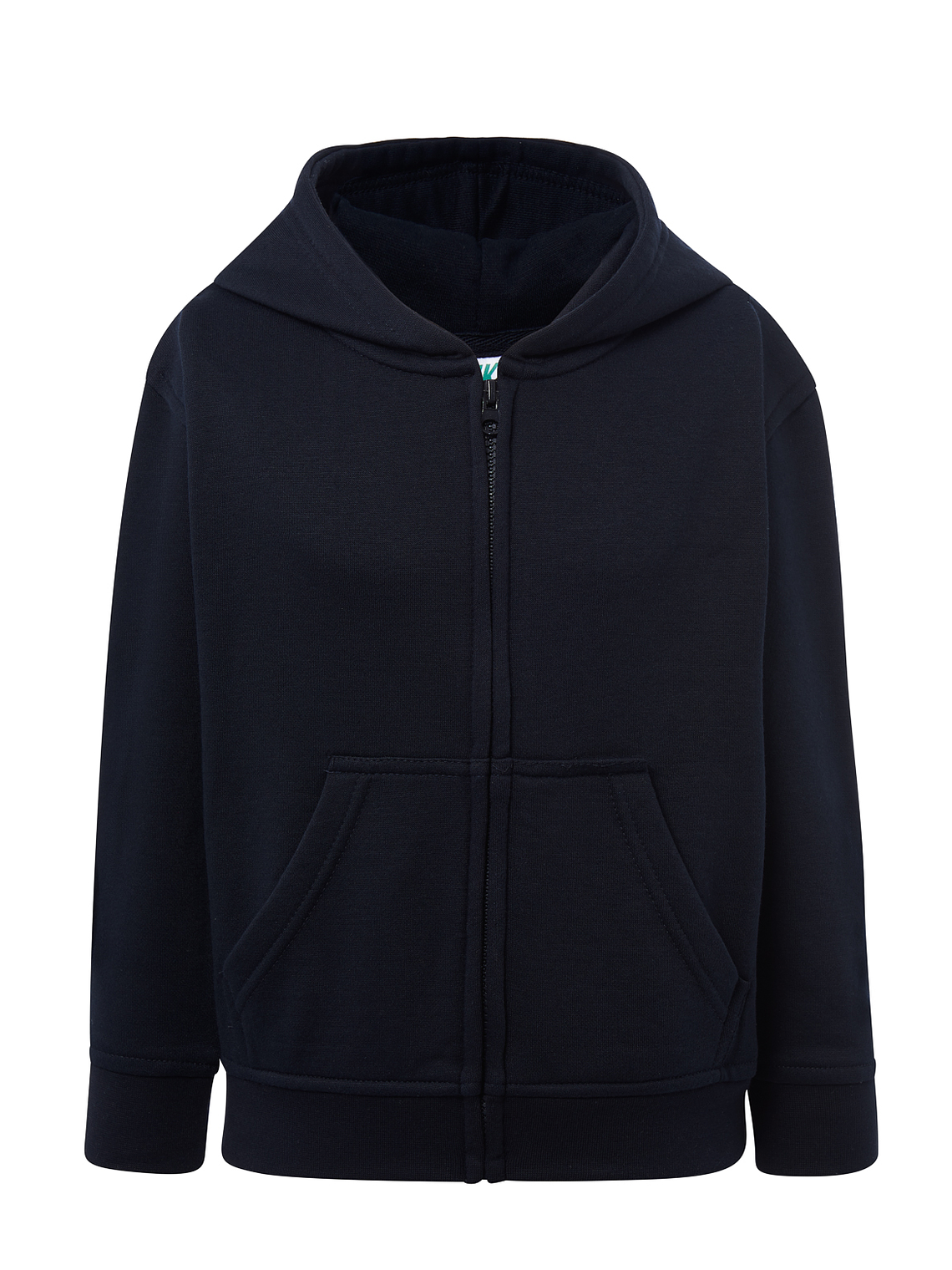 Casaco Sweat C/ Capuz Kids 5