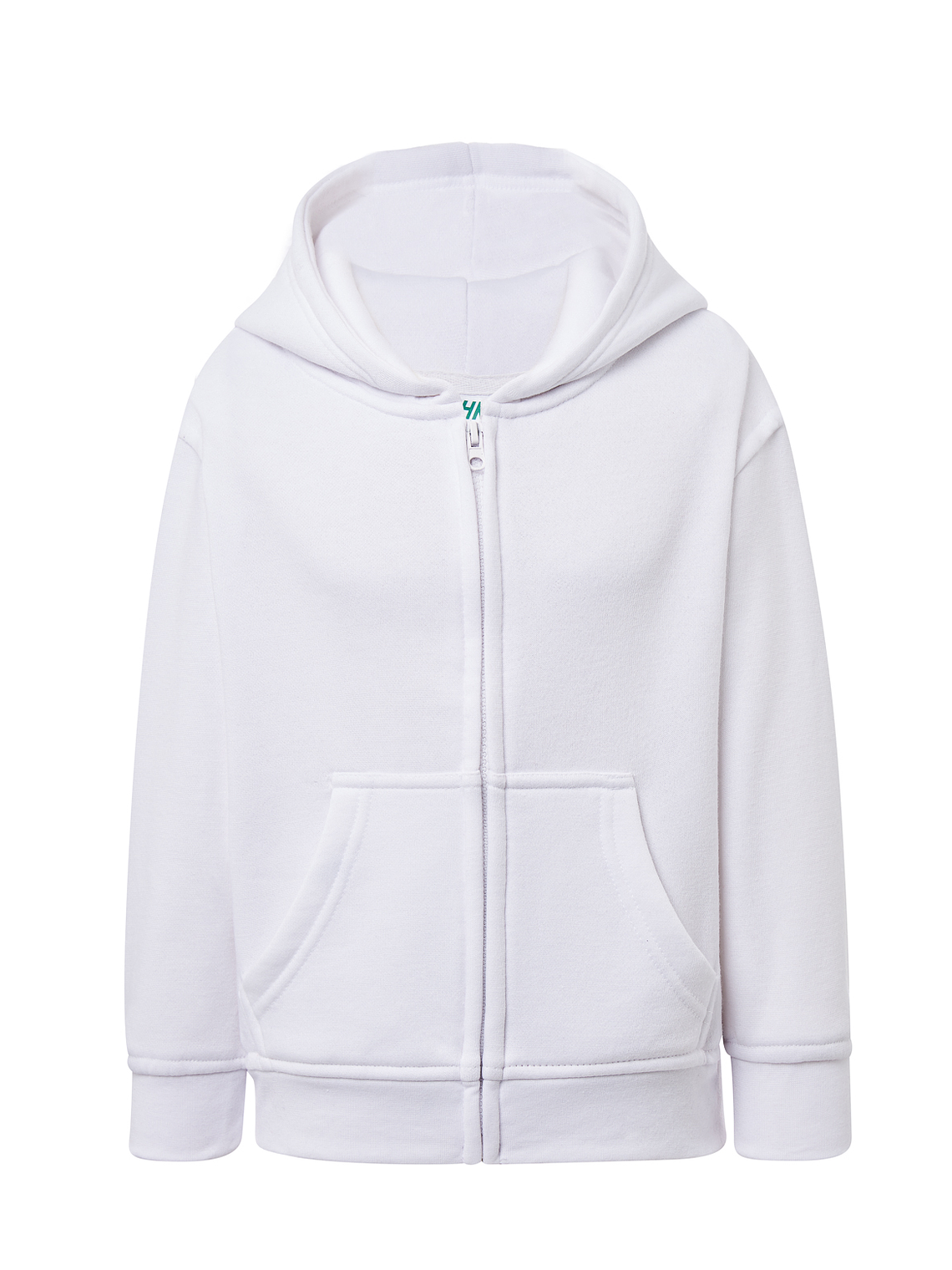 Casaco Sweat C/ Capuz Kids 7