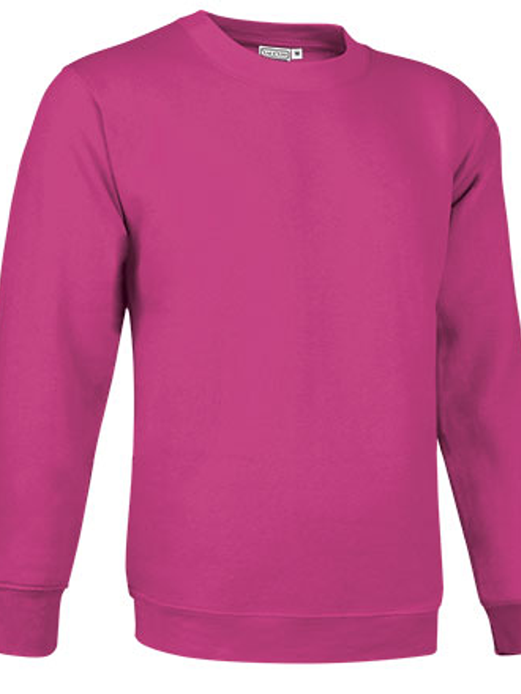 Sweat Básica Personalizada Kids 2