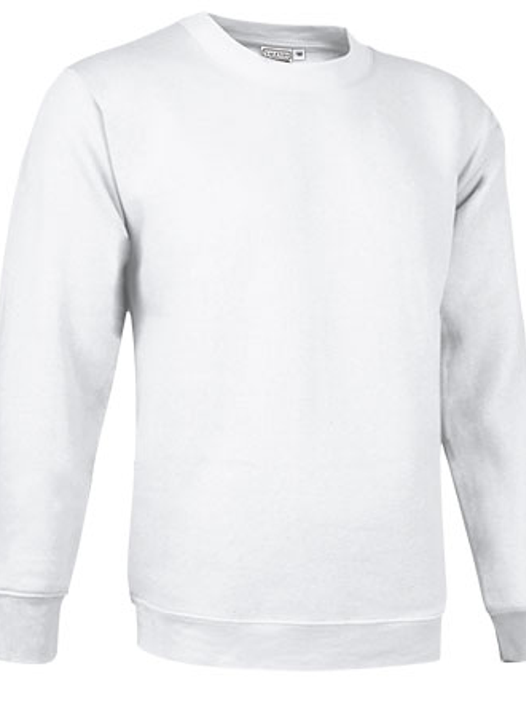 Sweat Básica Personalizada Kids 12