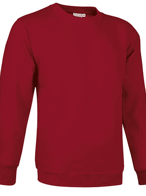 Sweat Básica Personalizada