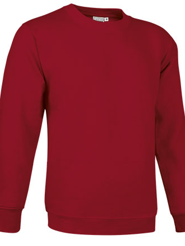 Sweat Básica Personalizada 1