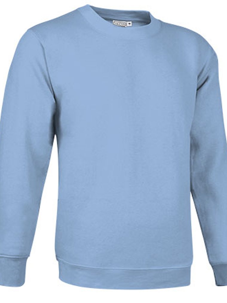 Sweat Básica Personalizada 3