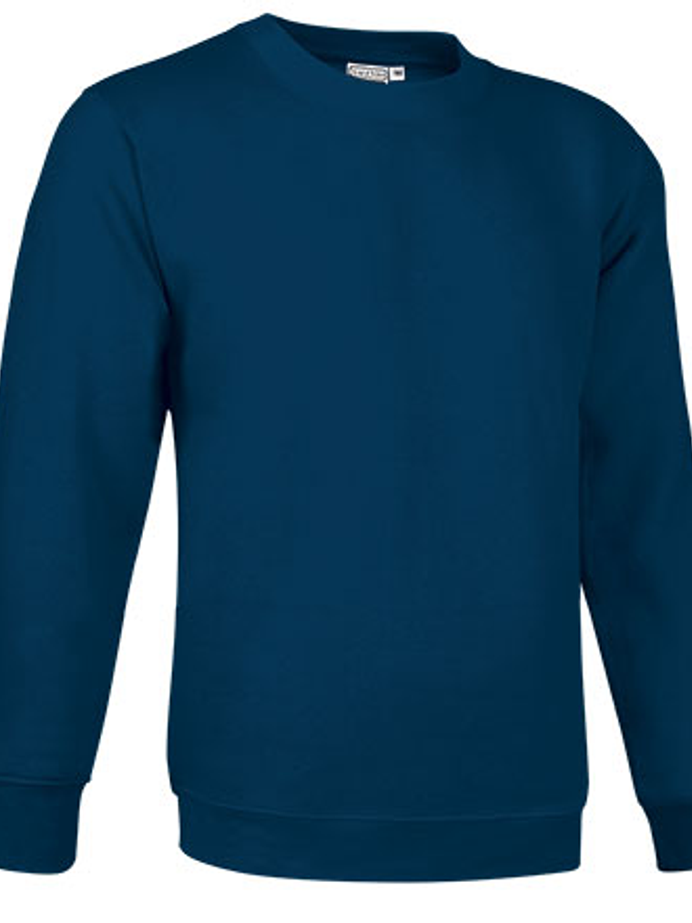 Sweat Básica Personalizada 7