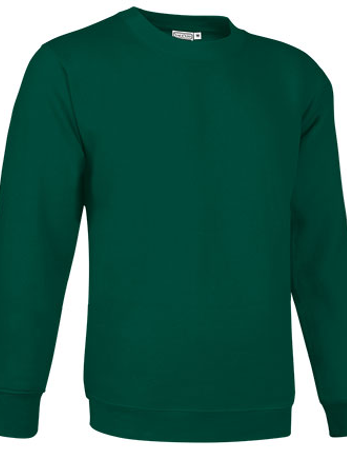 Sweat Básica Personalizada 11