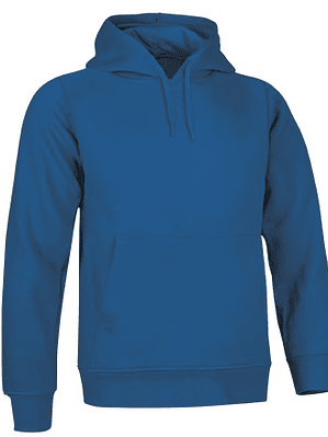 Sweat Kanguru c/ Capuz Personalizada