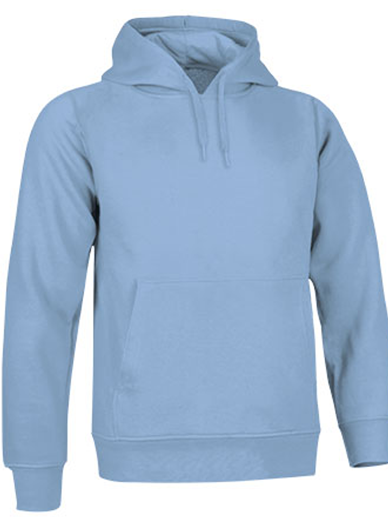 Sweat Kanguru c/ Capuz Personalizada 2