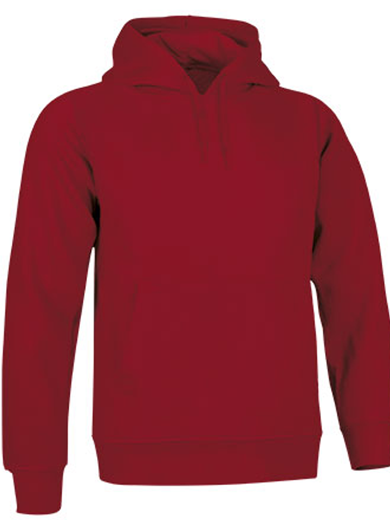 Sweat Kanguru c/ Capuz Personalizada 5