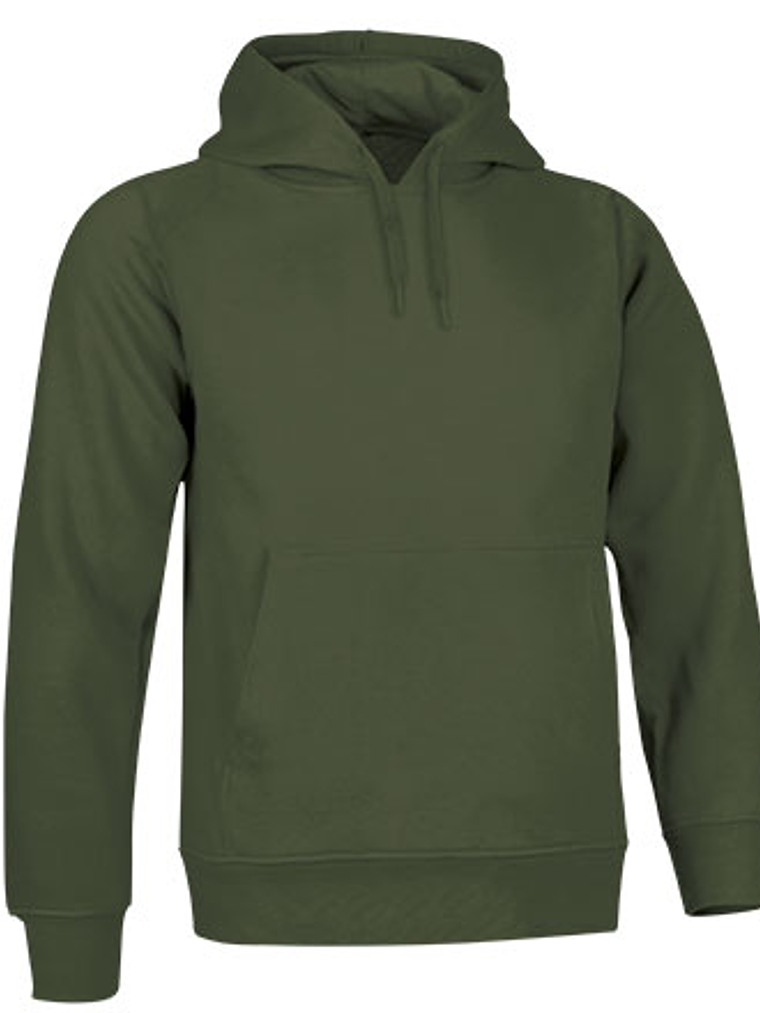 Sweat Kanguru c/ Capuz Personalizada 6