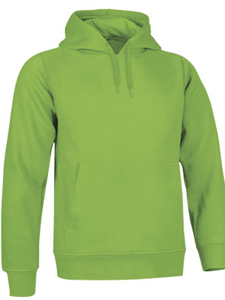 Sweat Kanguru c/ Capuz Personalizada 8