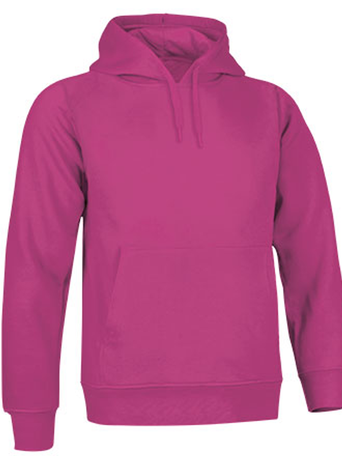 Sweat Kanguru c/ Capuz Personalizada Kids 3