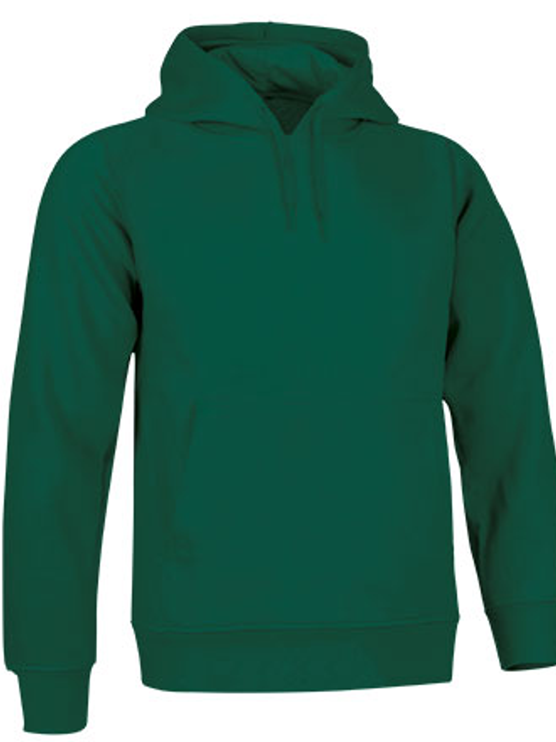 Sweat Kanguru c/ Capuz Personalizada Kids 7